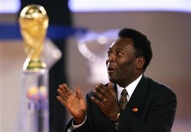 2006年德国世界杯,第18届世界杯足球赛