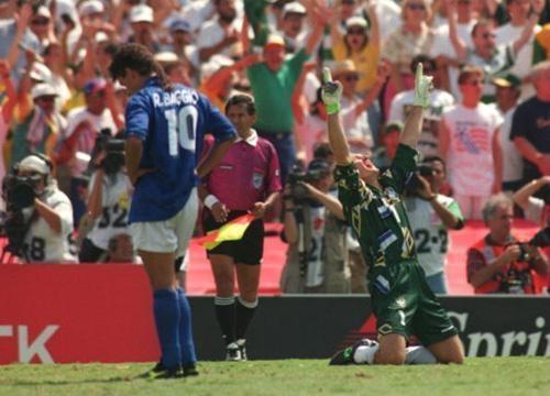 1994年美国世界杯,第15届世界杯足球赛