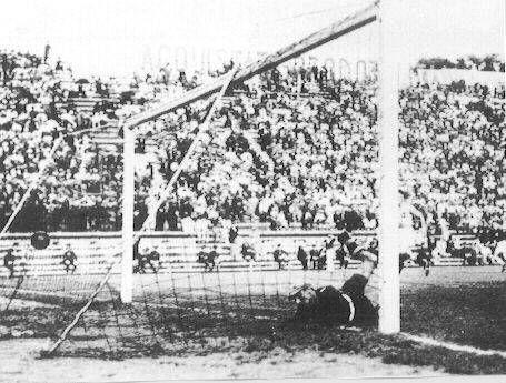 1934年意大利世界杯(第二届世界杯),1934 FIFA World Cup