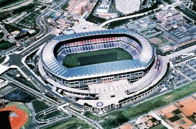 2002年韩日世界杯,第17届世界杯足球赛