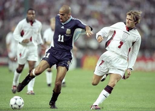 1998年法国世界杯,第16届世界杯足球赛