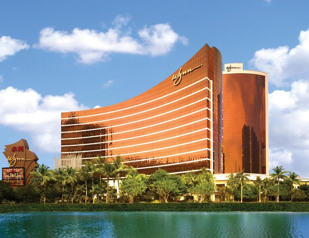 Wynn Macau,澳门(2026最新房价)