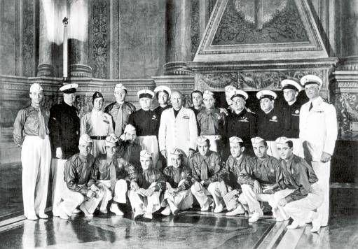 1934年意大利世界杯(第二届世界杯),1934 FIFA World Cup