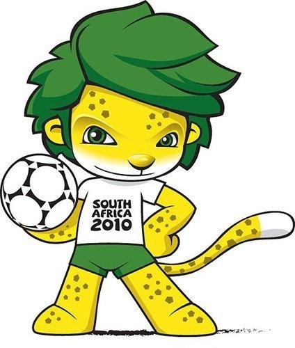 2010年南非世界杯,第19届世界杯足球赛