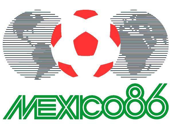 1986年墨西哥世界杯,1986 FIFA World Cup