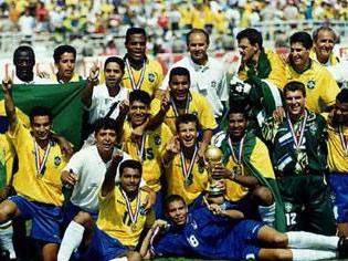 1994年美国世界杯,第15届世界杯足球赛