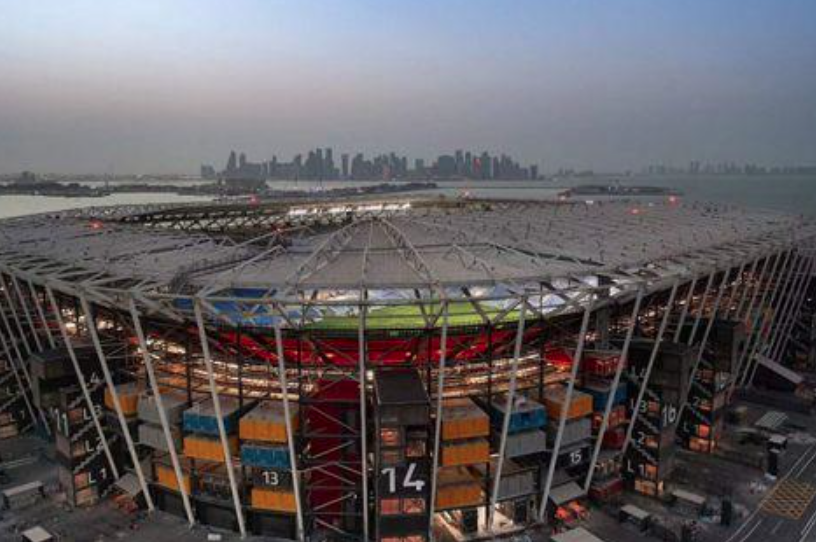 2022年卡塔尔世界杯,FIFA World Cup Qatar 2022