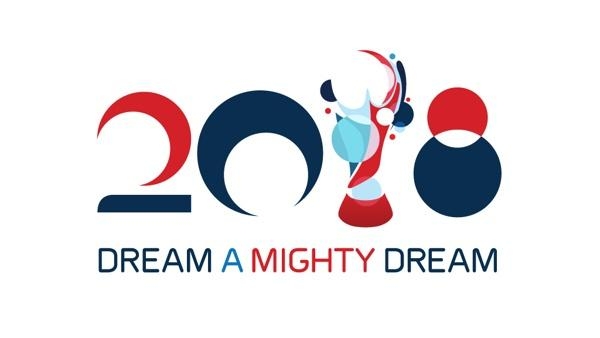 2018年俄罗斯世界杯,2018 FIFA World Cup