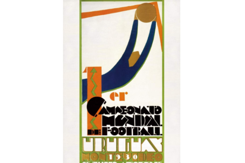 1930年乌拉圭世界杯(首届世界杯)完整赛事回顾