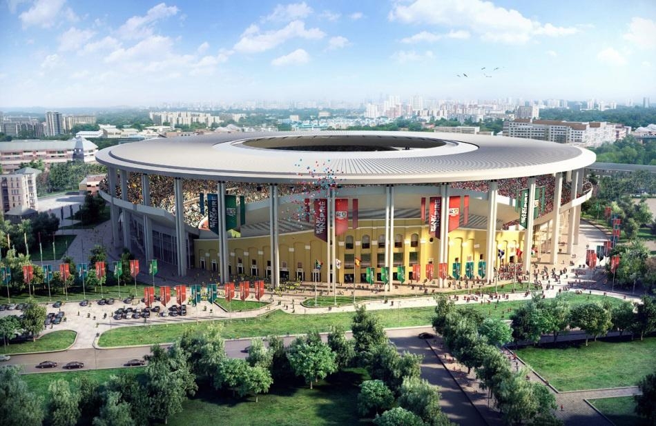 2018年俄罗斯世界杯,2018 FIFA World Cup