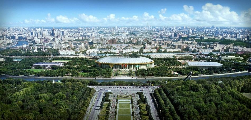 2018年俄罗斯世界杯,2018 FIFA World Cup