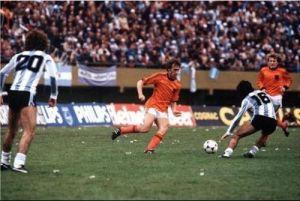 1978年阿根廷世界杯,1978 FIFA World Cup