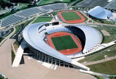 2002年韩日世界杯,第17届世界杯足球赛