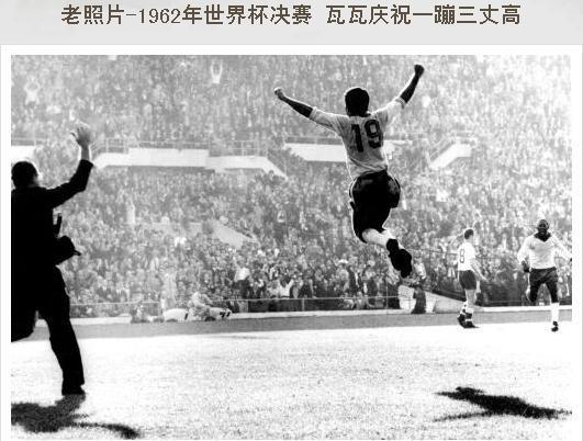 1962年智利世界杯,第7届国际足联世界杯