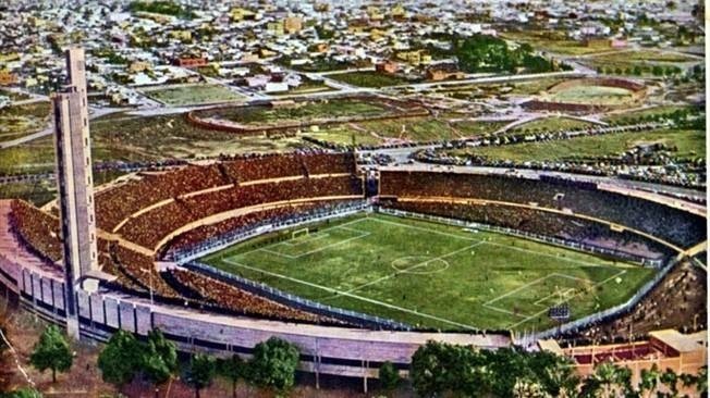 1930年乌拉圭世界杯(首届世界杯)完整赛事回顾