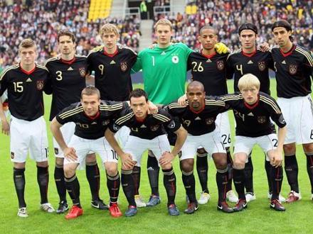 2006年德国世界杯,第18届世界杯足球赛