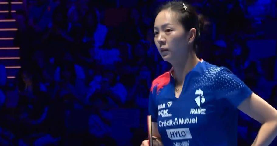 2026澳门乒乓球世界杯:4强悬念揭晓,国乒劲敌袁嘉楠3-4惜败,孙颖莎下轮迎战18岁黑马