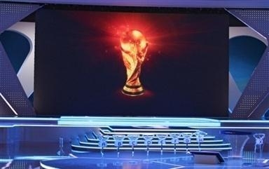 2006年德国世界杯,第18届世界杯足球赛