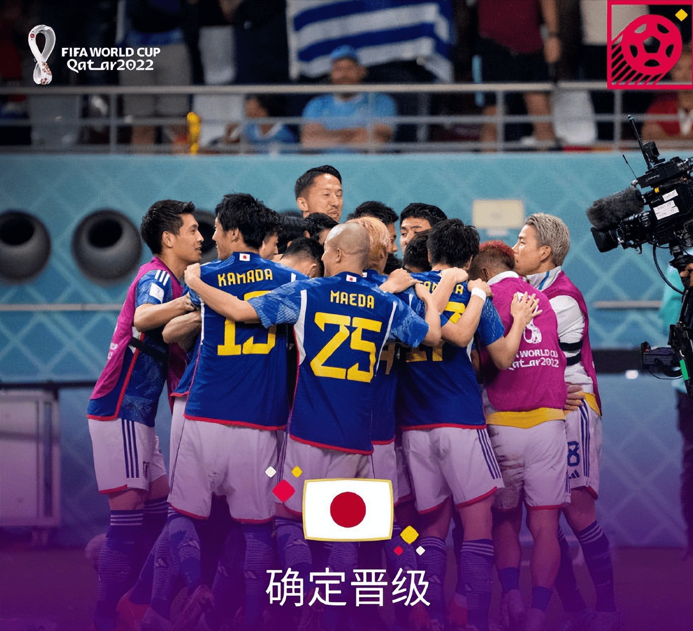 2022年卡塔尔世界杯,FIFA World Cup Qatar 2022