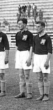 1934年意大利世界杯(第二届世界杯),1934 FIFA World Cup