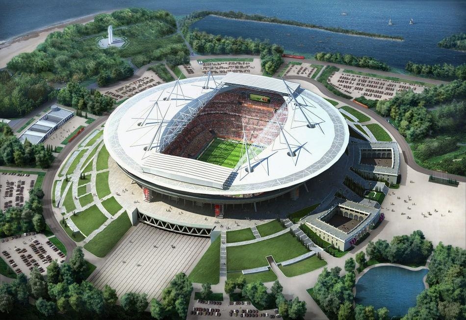 2018年俄罗斯世界杯,2018 FIFA World Cup
