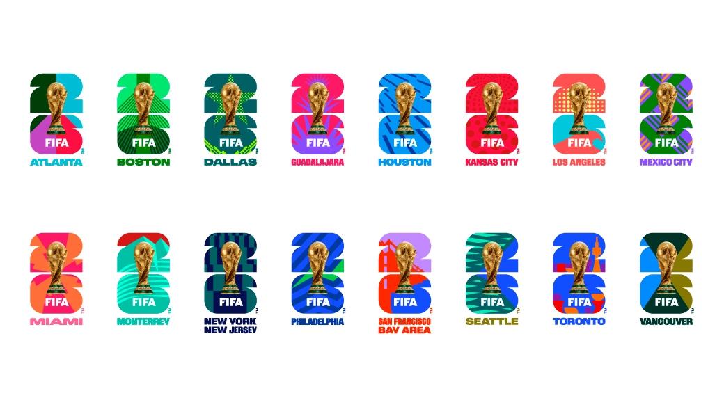 2026年美加墨世界杯,第23届世界杯足球赛